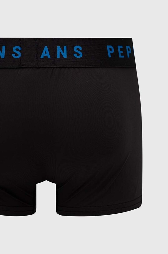 Pepe Jeans bokserki 2-pack granatowy PMU10987.594