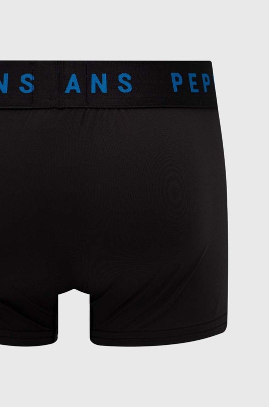 Pepe Jeans boxer pacco da 2 blu navy PMU10987.594