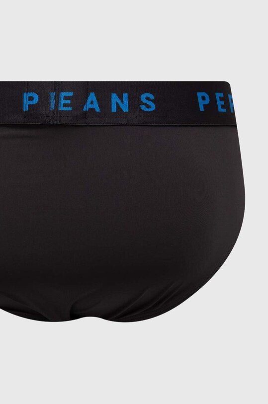 Pepe Jeans slipy 2-pack granatowy PMU10986.594