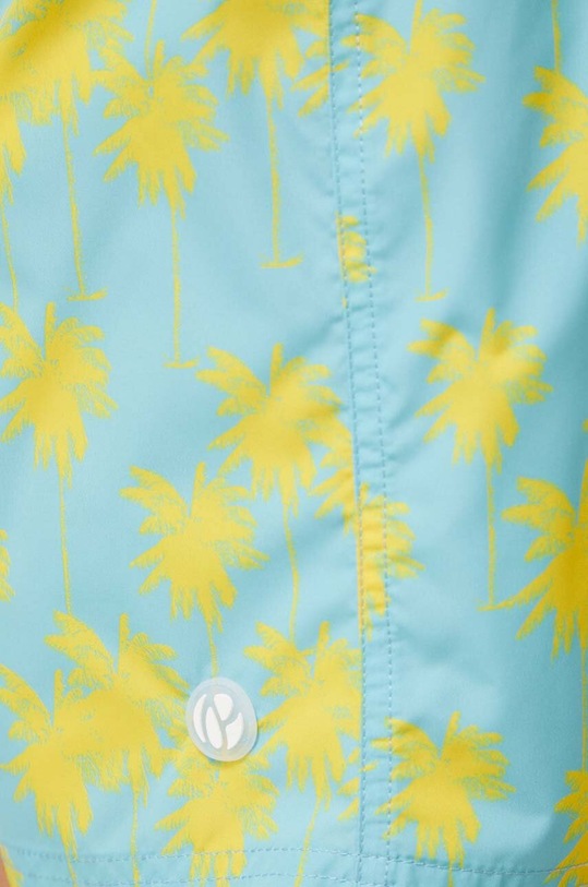 Pepe Jeans szorty kąpielowe Flint niebieski PMB10361.526