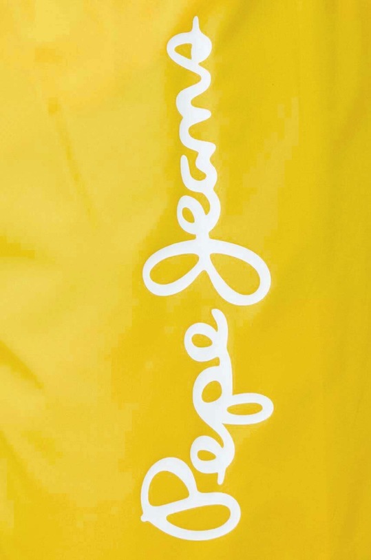 Pepe Jeans szorty kąpielowe Finnick żółty PMB10358.064