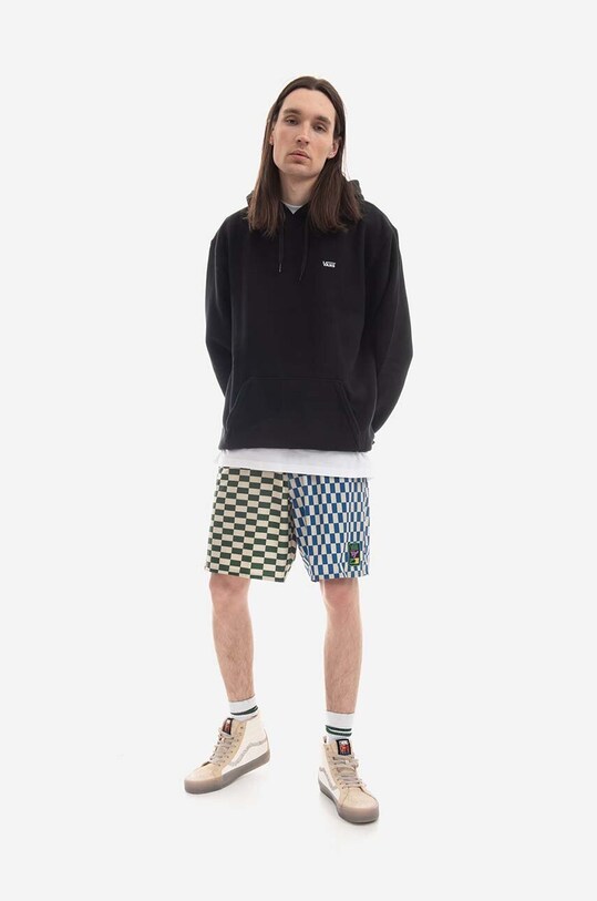 Vans pantaloncini da bagno x Mami Wata The Daily Boa Mam VN0007Y0GRX multicolore SS23