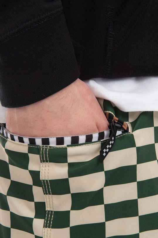 Vans swim shorts x Mami Wata The Daily Boa Mam multicolor VN0007Y0GRX