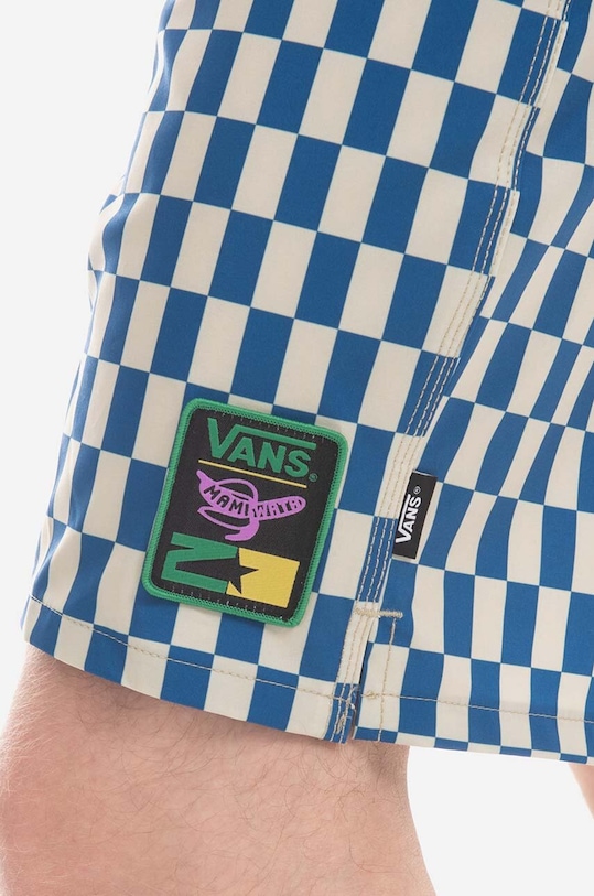 Vans swim shorts x Mami Wata The Daily Boa Mam VN0007Y0GRX multicolor