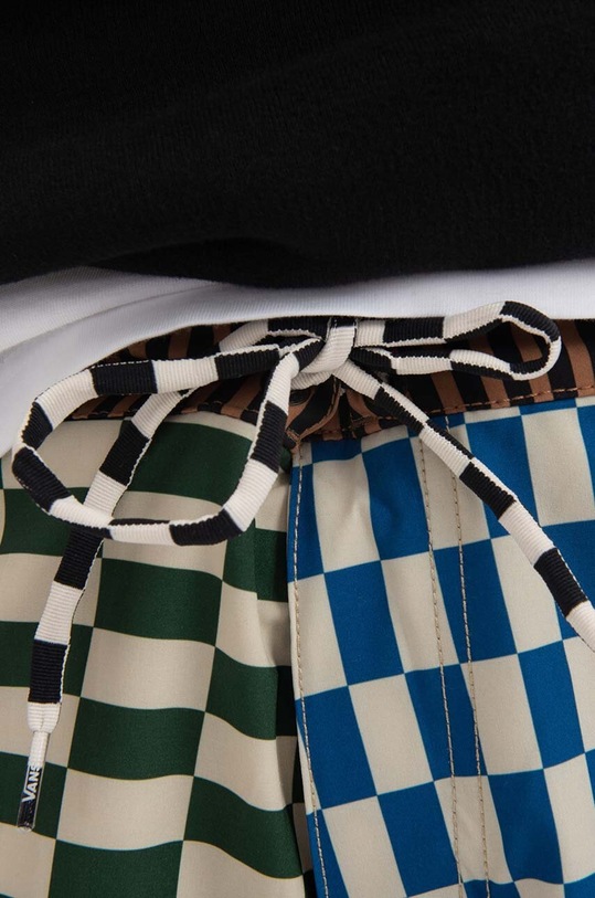 Vans swim shorts x Mami Wata The Daily Boa Mam VN0007Y0GRX