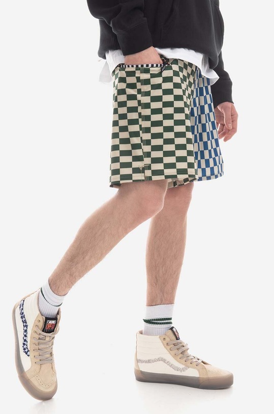 Vans swim shorts x Mami Wata The Daily Boa Mam VN0007Y0GRX