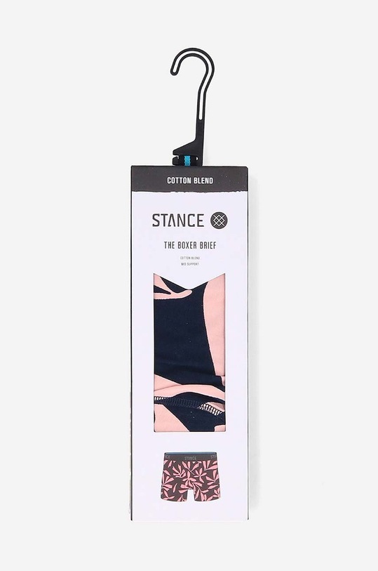 Clothing Stance boxer shorts Bowers M802A23BOW navy