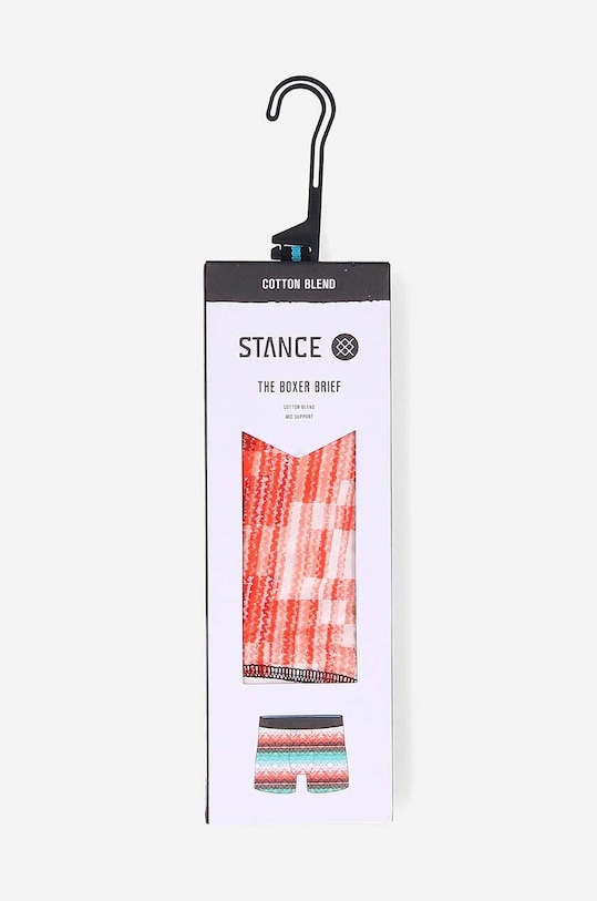 Oblečenie Boxerky Stance El Mar M802A23EL viacfarebná