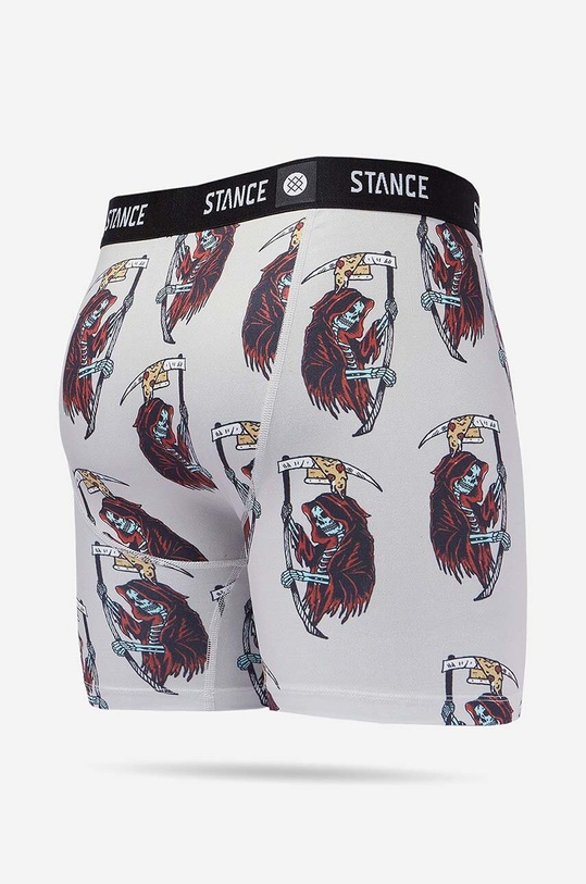 Stance boxer shorts Slicer M803A23SLI gray SS23