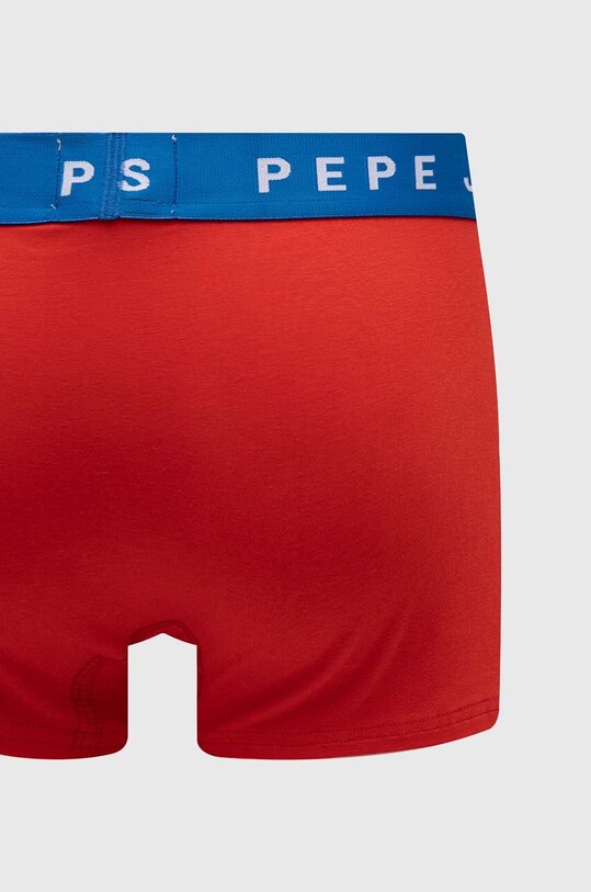 Pepe Jeans bokserki 2-pack PMU10966.800 biały
