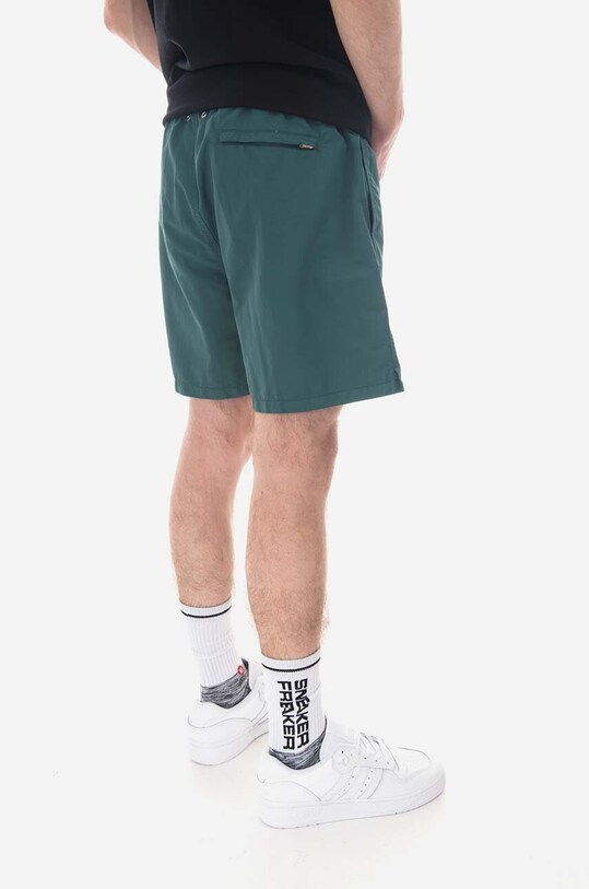 Clothing Norse Projects swim shorts Hauge Swimmers N35-0581 8120 N35.0581.8120 green
