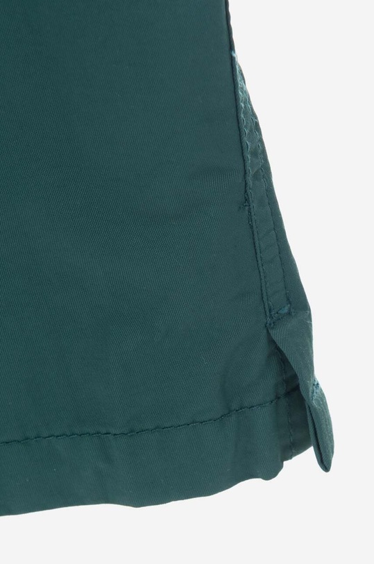Plavkové šortky Norse Projects N35-0581 8120 N35.0581.8120 zelená