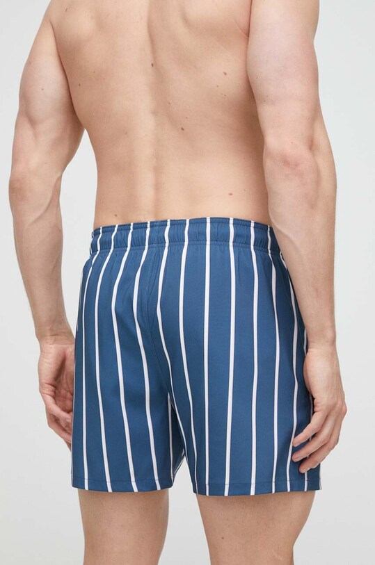 Ruházat Hollister Co. fürdőnadrág KI333.3125.205 sötétkék
