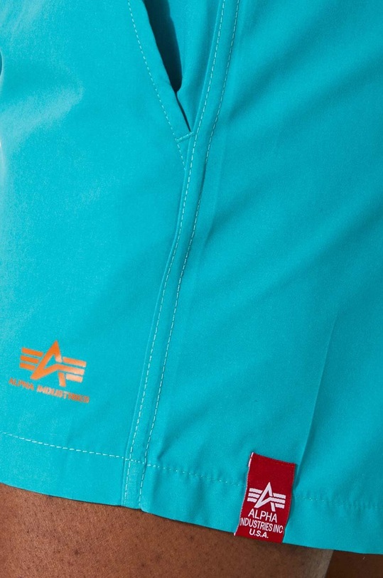 Alpha Industries swim shorts blue 196930.576