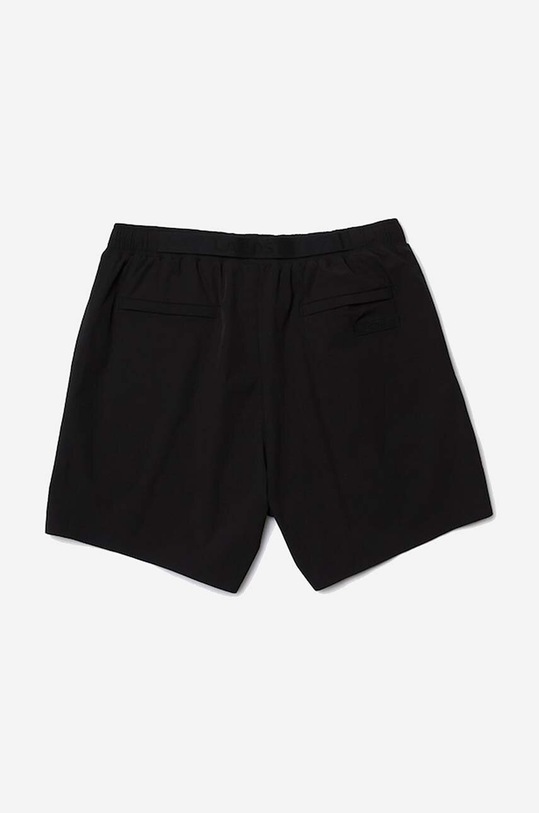 Plavkové šortky Lacoste MH2731.031 černá SS23