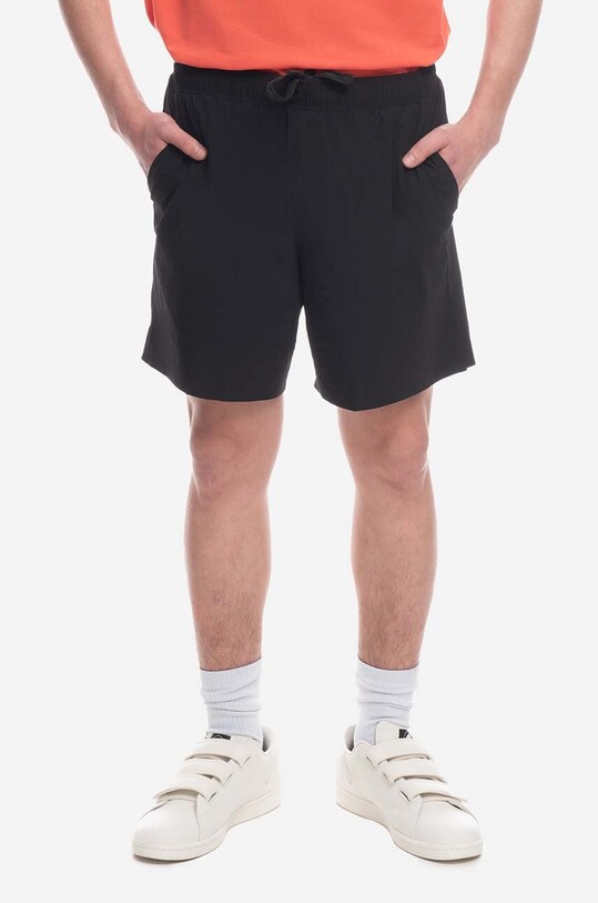 Plavkové šortky Lacoste MH2731.031
