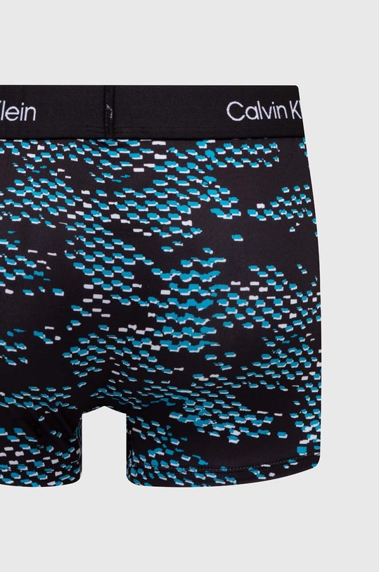 Calvin Klein Underwear bokserki 000NB3406A czarny SS24