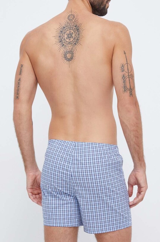 Abercrombie & Fitch bokserki 5-pack KI114.3093.200