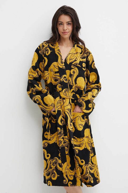 OAS halat de baie din bumbac bumbac multicolor 8002.17