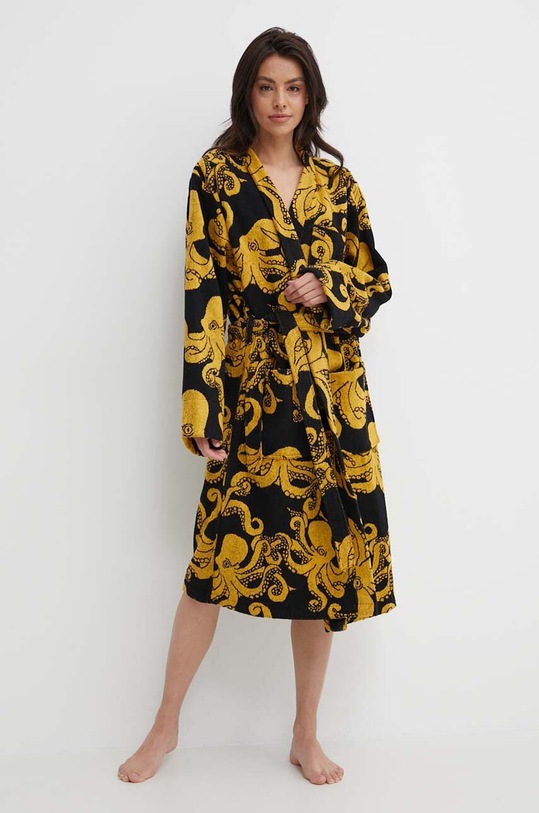 OAS halat de baie din bumbac 8002.17 multicolor SS24