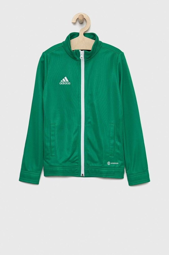 Adidas Performance bluza copii ENT22 TK uni verde HI2138