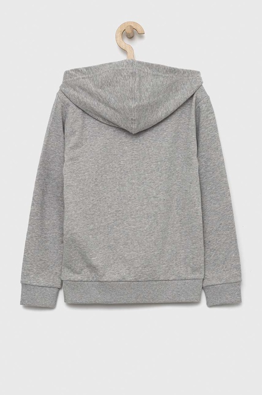 Băieți Adidas bluza copii HB4362 gri