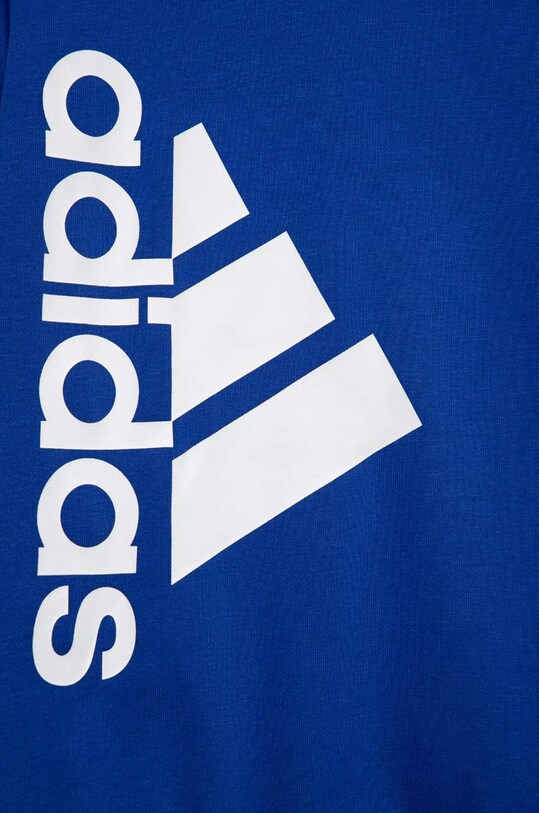 Fiú adidas gyerek felső LK HZ7074 kék