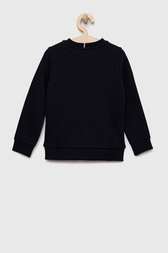 Παιδική μπλούζα Tommy Hilfiger KB0KB07960.PPYX σκούρο μπλε SS23