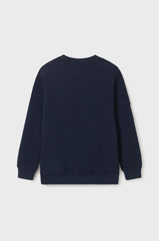 Mayoral bluza dziecięca 6440.7B.JUNIOR granatowy