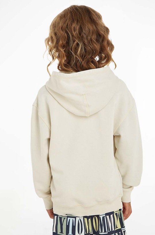 Tommy Hilfiger bluza bawełniana dziecięca KB0KB08189.PPYX