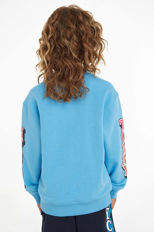 Tommy Hilfiger bluza dziecięca KB0KB08184.PPYX
