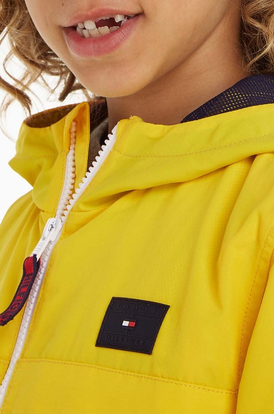 Tommy Hilfiger kurtka dziecięca KS0KS00366.PPYX