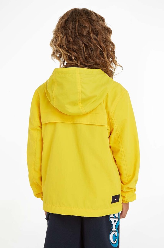 Tommy Hilfiger kurtka dziecięca KS0KS00366.PPYX