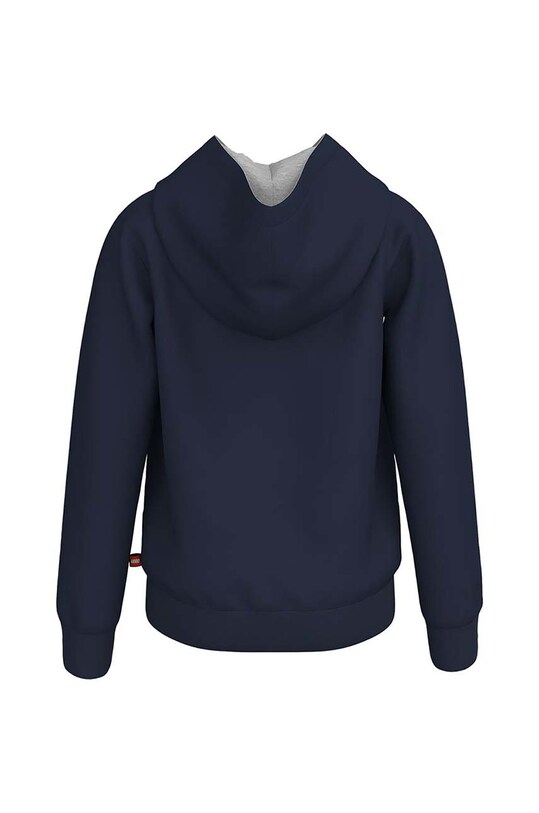 Dětská bavlněná mikina Lego 12010762.B námořnická modř SS23