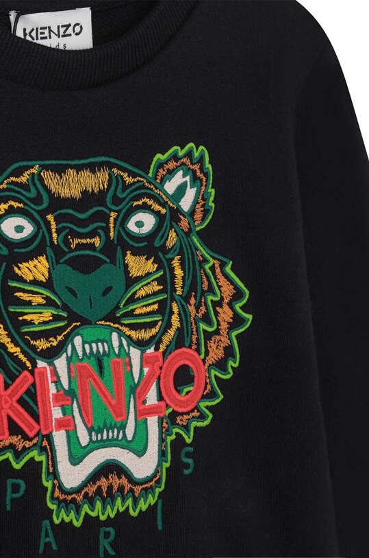 Fiú Kenzo Kids gyerek felső K25775 fekete