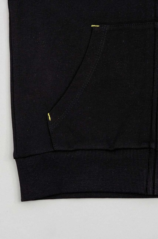 zippy bluza bawełniana dziecięca ZKBAP0201.23006