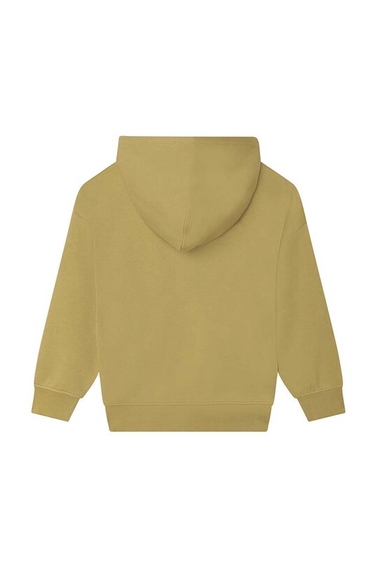 Băieți Dkny bluza copii D25E32.128.149 verde