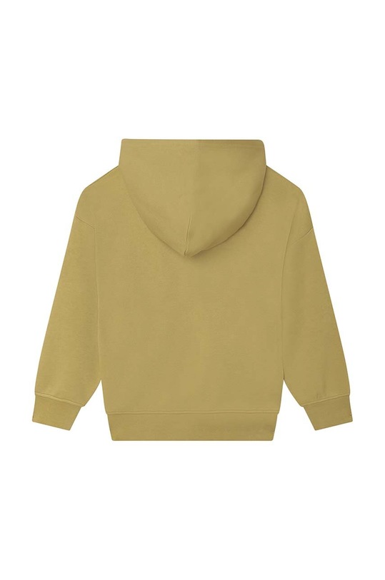 Chłopiec Dkny bluza dziecięca D25E32.162.174 zielony