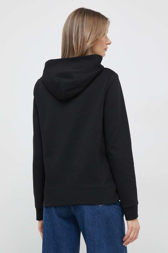 Odzież Calvin Klein bluza K20K205452.PPYX czarny