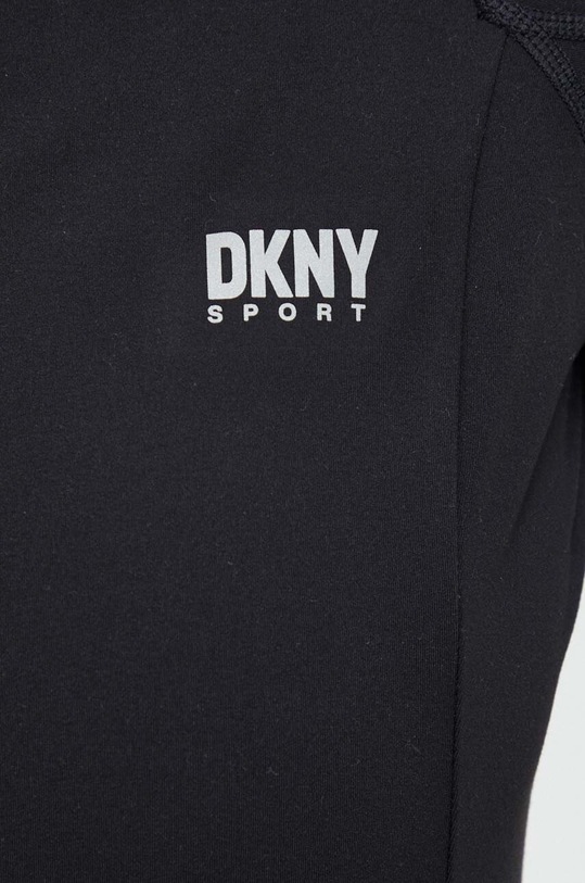 Dkny bluza DP2J9232 czarny