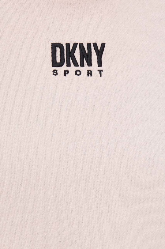 Μπλούζα DKNY DP2T9241 ροζ