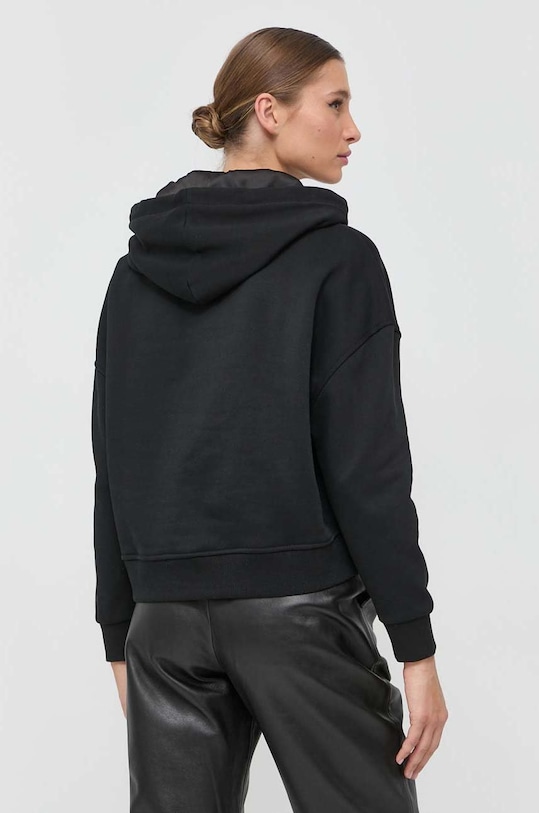 Odzież Guess bluza W3RQ09.KBKM0 czarny