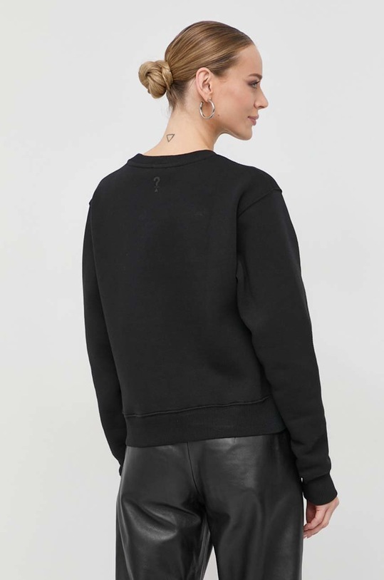 Odzież Guess bluza W3RQ10.K9Z21 czarny
