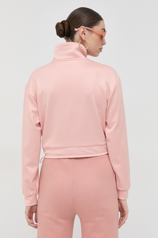 Oblečení Mikina Guess W3RQ12.KB7K2 růžová