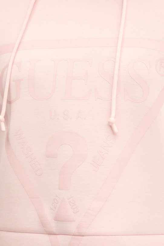 Guess bluza NEW ALISA V2YQ08.K7UW2 roz