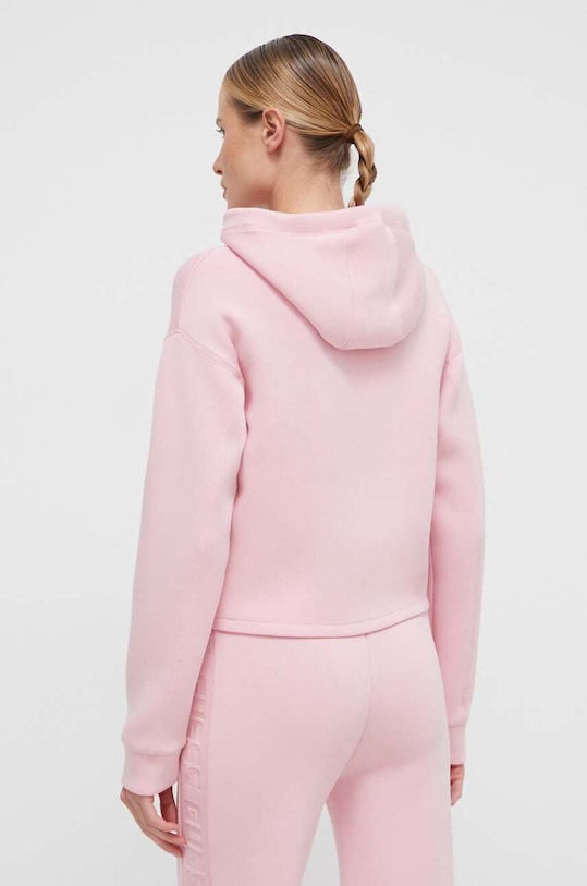Oblečení Mikina Guess NEW ALISA V2YQ08.K7UW2 růžová