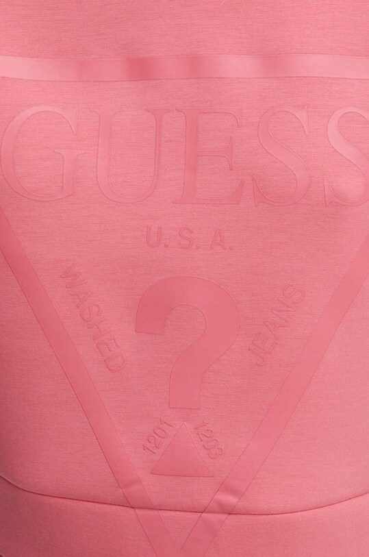 Кофта Guess NEW ALISA V2YQ08.K7UW2 рожевий