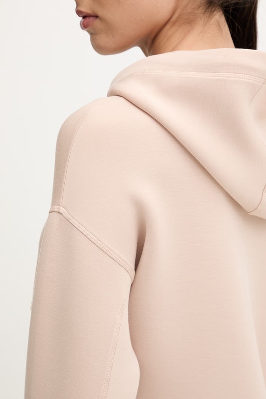 Guess bluza NEW ALISA V2YQ08.K7UW2 beżowy