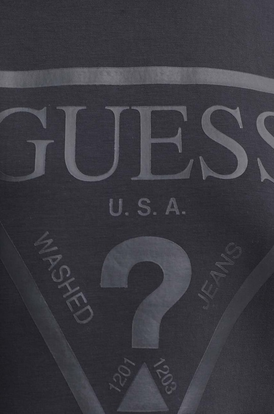 Mikina Guess V2YQ08.K7UW2 černá