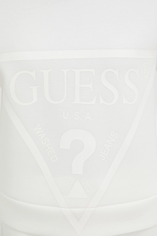 Guess bluza NEW ALISA V2YQ08.K7UW2 biały